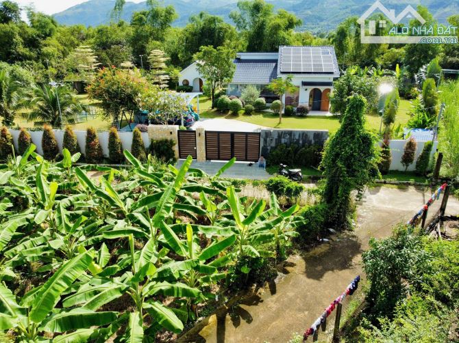 Bán đất Bình Lộc thôn Lương Phước full thổ cư đường thông ngay chợ Diên Bình đi thẳng vào - 3