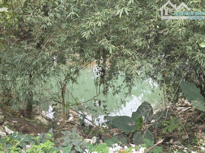 Bán nhà mặt đường ATK ( đường Trường Sơn A) bám suối đẹp tại Lương Sơn, Hòa Bình. - 3