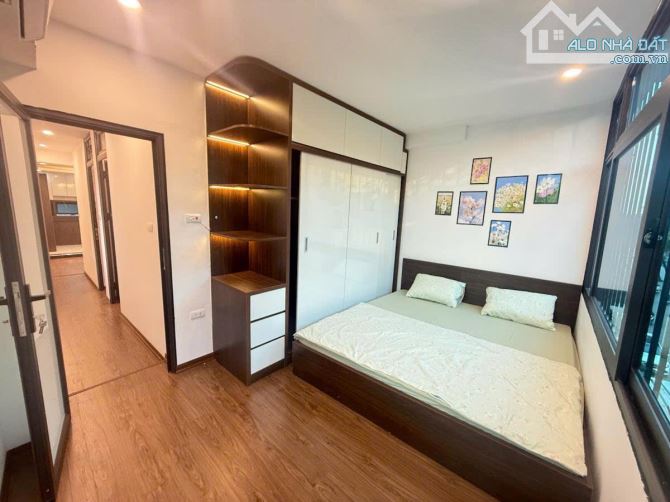 Chính Chủ BÁN NHÀ 75 3 NGỦ PHỐ 8/3 4TỶ6XXX tr