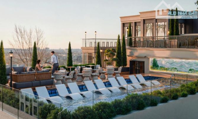 KHÁCH SẠN PHỐ CỔ 4* - 132 PHÒNG DOANH THU 10 TỶ/NĂM