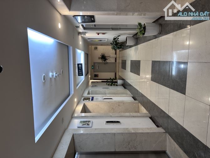 Bán Căn Hộ 100M - 3N- 2WC Nội Thất 1 tỷ- Dự Án Glenxia Hoàng Mai chỉ 7.86 tỷ(TL)