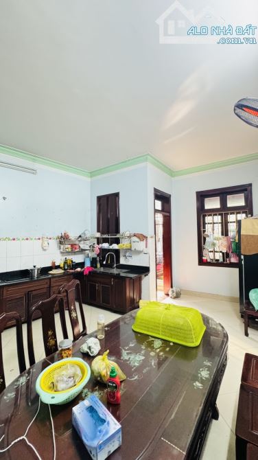 84. Nhà HXH đường Gò Dầu ngang 4,8 x 20 (96m2) 4 tầng giá chỉ 11 tỷ thương lượng - 6
