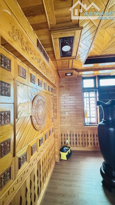 84. Nhà HXH đường Gò Dầu ngang 4,8 x 20 (96m2) 4 tầng giá chỉ 11 tỷ thương lượng - 7
