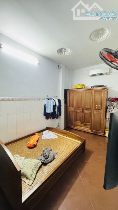 84. Nhà HXH đường Gò Dầu ngang 4,8 x 20 (96m2) 4 tầng giá chỉ 11 tỷ thương lượng - 8