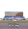 Đất mt đường Nguyễn Huân - Kqh Hói Sen. Gần Bệnh viện Quốc tế đang thi công