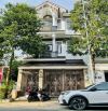NHÀ 3 TẦNG HOÀN CÔNG - HẺM HÔNG 4M - KDC NAM LONG ( GẦN HỒ CẢNH QUAN ).