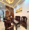 💥Nhà Mê,5,45*30m,Nở hậu hẻm Nguyễn Khuyến,gần Dự Án Trung Nguyên,nhiều lô khác