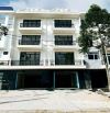 Cho thuê nhà 400 m2 KDC 586 tiện văn phòng 15 triệu