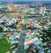 Bán đất mặt tiền Đại lộ Bình Dương Thủ Dầu Một 1.435m², quy hoạch TMDV, dòng tiền 100tr/th