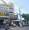 Ngợp bank bán gấp khách sạn 5 tầng mặt tiền Hồ Văn Long