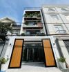 Bán Nhà 1 Trệt 3 Lầu MT Tô Hiến Thành - Phường 4 - Vũng Tàu. - 63.4M2 (4,4 x 15,3) - 12,5T