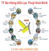 ĐẤT BA ĐỒI – LẠC THỦY | GIẢI PHÁP GIỮ TIỀN AN TOÀN TRONG CHU KỲ MỚI