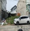 BÁN LÔ ĐẤT BIỆT THỰ MẶT TIỀN ĐƯỜNG SỐ 37-KDC BÌNH DÂN HIỆP BÌNH CHÁNH THỦ ĐỨC,190M2