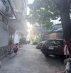 Bán nhà Tân Bình - Hẻm Ôtô ngang lớn 5m - 3 tầng BTCT 3PN giá 6,5 tỷ TL