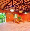 🌳 Thành Phố Xô Bồ Cần 1 Nơi Yên Tĩnh Nghỉ Ngơi - Căn Nhà Vườn Nghĩ Dưỡng 660m2 ở Bầu Đồn