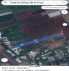 BÁN HƠN 13 CÔNG ĐẤT LỘ Ô TÔ CÁCH TRUNG TÂM CẦN THƠ 7KM, THỚI AN ĐÔNG, BÌNH THUỶ