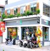 Góc 2MT Trường Sa Q3 ngang 9m cực khủng - chỉ tiêu hầm 7 tầng - giảm 3 tỷ chỉ còn 35 tỷ