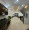 BIỆT THỰ SÂN VƯỜN MINI PHÚC LỢI 82m x 4 tầng - HƠN 8 TỶ - NGÕ NÔNG - SÁT VÁCH VINHOMES