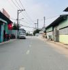 Bán Lô đất thổ cư MT đường TL14, phường THẠNH LỘC, Q12, dt 108m² (4x27).Đường 10m