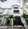 Nhà phố Geleximco Lê Trọng Tấn 188m 3x tỷ Hoài Đức Hà Nội phân lô nhà phố Kinh doanh văn p
