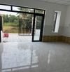 Nhà mới xây 117m2 Nhựt Chánh Bến Lức Long An giá 1tỷ3 đường ô tô