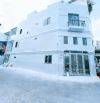 Nhà đẹp căn góc , 4 tầng , Đường Xe Hơi , dt 54m2 , Quận 4