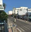 VỊ TRÍ CỰC KÌ SẦM UẤT  - Nhà MTKD Vân Đồn, Phước Hoà Nha Trang - Dt: 153.7m2, ngang 7m