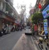 5.86 tỷ - Nhà phố Cổ Nguyễn Siêu, 60m2, tầng 2, có sân để xe ở tầng trệt, 10m ra phố