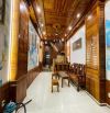Nhà 7 tầng MT Nguyễn thị Kiêu kinh doanh khách sạn,chdv