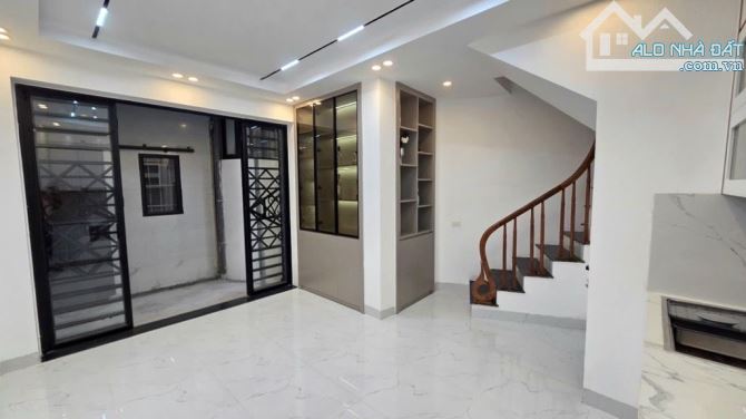 Bán nhà DT30m2, 6,6 tỷ tại Triều Khúc, Tân Triều, Thanh Trì, Hà Nội