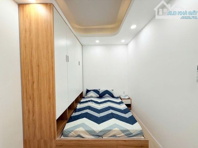 🔥CHỦ BÁN LỖ ! GIẢM 110 TRIỆU CÒN 2,49TỶ 🍀CĂN HỘ TẦNG 2 CHUNG CƯ HUỲNH VĂN CHÍNH TÂN PHÚ - 10