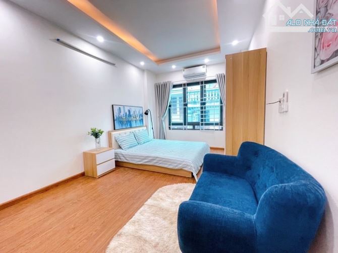 BÁN TÒA CHDV DƯƠNG VĂN BÉ- 8 TẦNG THANG MÁY - OTO ĐỖ CỬA