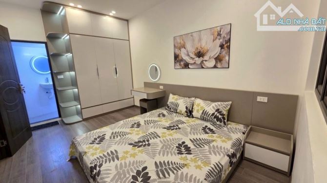 Bán nhà DT30m2, 6,6 tỷ tại Triều Khúc, Tân Triều, Thanh Trì, Hà Nội - 1