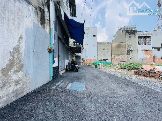 P. PLB, HXH tới đất, KPL 65 m2 full thổ cư, ngang 4.5m nở hậu 5.3m chỉ 4.5 tỷ . - 1