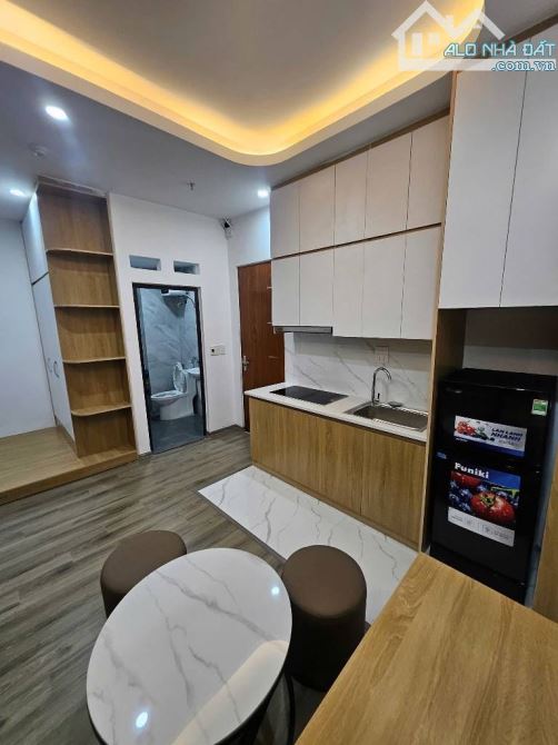 Bán Toà CCMN 70M -8T 18PKK Full NT, MT 5.4M Thanh Xuân- HN chỉ 20 tỷ