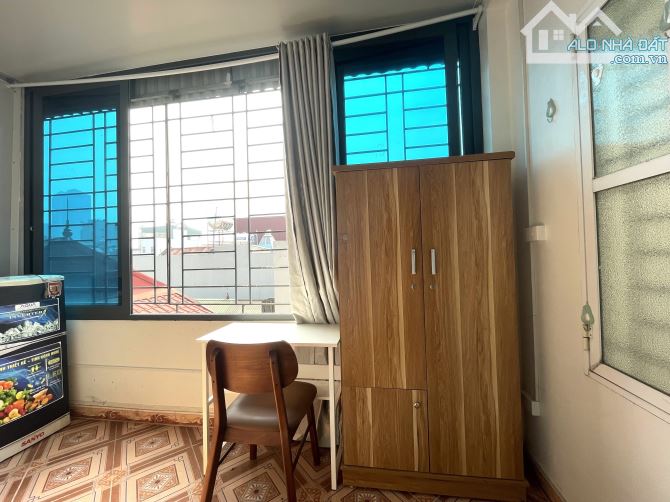 Cho thuê CCMN mới hoàn thiện, full đồ, giờ tự do, không chung chủ tại Xuân La,chỉ 3tr - 1