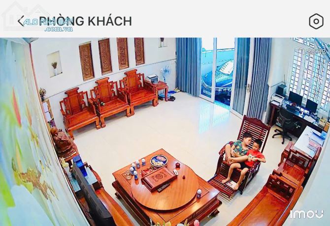 🏡 BÁN GẤP NHÀ KHU QUÂN ĐỘI 4 - PHƯỜNG TÂN PHONG, BIÊN HÒA 🏡