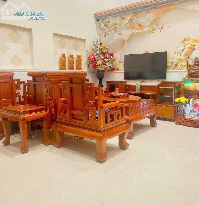 🏡 BÁN GẤP NHÀ KHU QUÂN ĐỘI 4 - PHƯỜNG TÂN PHONG, BIÊN HÒA 🏡 - 1