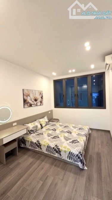 Bán nhà DT30m2, 6,6 tỷ tại Triều Khúc, Tân Triều, Thanh Trì, Hà Nội - 2