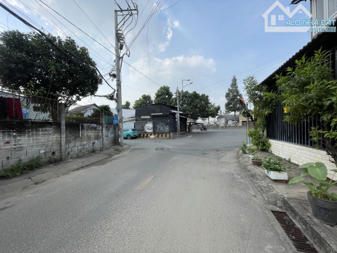 P. Linh Tây, gần PVĐ, ĐH cảnh sát, HXH 1 trục 71 m2 full thổ cư chỉ 4.3 tỷ . - 2