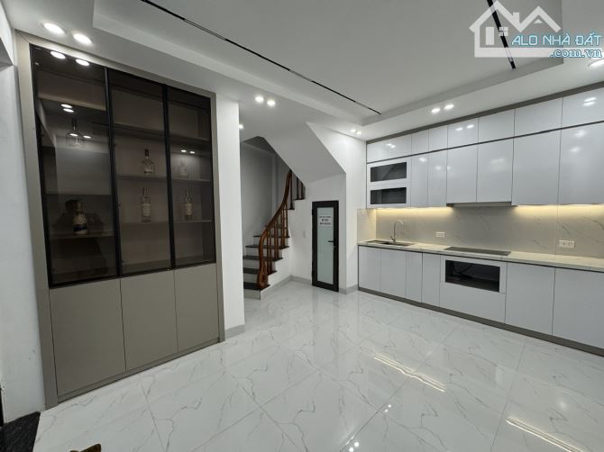 Bán nhà DT30m2, 6,6 tỷ tại Triều Khúc, Tân Triều, Thanh Trì, Hà Nội - 3