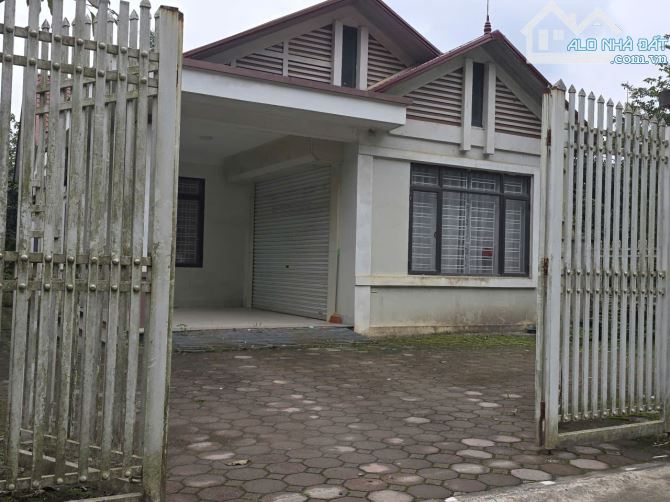 Bán nhà mặt đường ATK ( đường Trường Sơn A) bám suối đẹp tại Lương Sơn, Hòa Bình. - 3