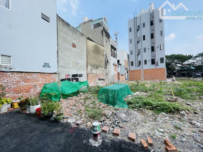 P. PLB, HXH tới đất, KPL 65 m2 full thổ cư, ngang 4.5m nở hậu 5.3m chỉ 4.5 tỷ . - 3