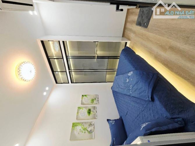 NHỈNH 8 TỶ SỞ HỮU NHÀ ĐẸP PHỐ QUAN NHÂN - 31M2 - MẶT TIỀN KHỦNG - NGÕ NÔNG - Ô TÔ ĐỖ GẦN