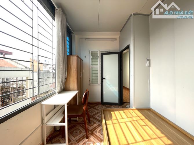Cho thuê CCMN mới hoàn thiện, full đồ, giờ tự do, không chung chủ tại Xuân La,chỉ 3tr - 3