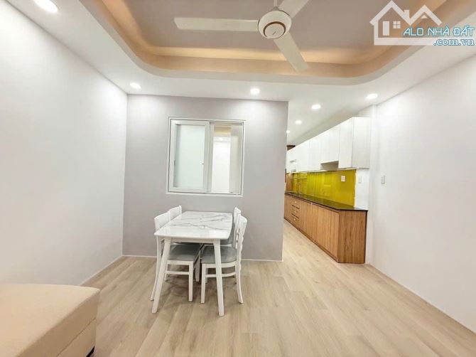 🔥CHỦ BÁN LỖ ! GIẢM 110 TRIỆU CÒN 2,49TỶ 🍀CĂN HỘ TẦNG 2 CHUNG CƯ HUỲNH VĂN CHÍNH TÂN PHÚ - 4