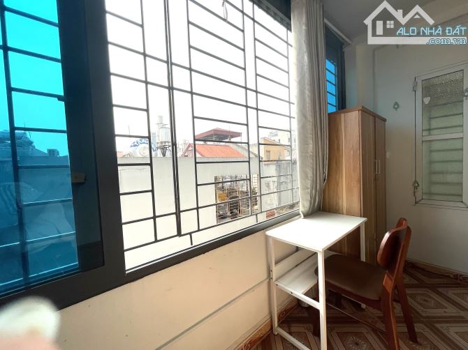 Cho thuê CCMN mới hoàn thiện, full đồ, giờ tự do, không chung chủ tại Xuân La,chỉ 3tr - 4