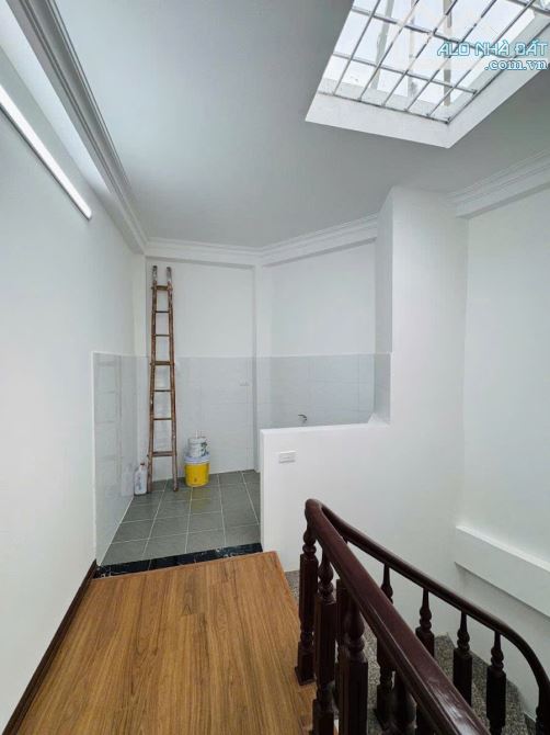 NHÀ MỚI ĐẸP HOÀNG MAI – 3 NGỦ KHÉP KÍN – GẦN TRƯỜNG & CHỢ MAI ĐỘNG