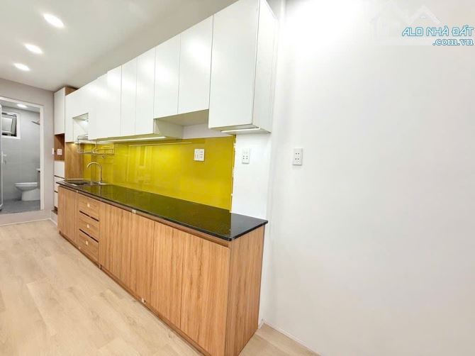 🔥CHỦ BÁN LỖ ! GIẢM 110 TRIỆU CÒN 2,49TỶ 🍀CĂN HỘ TẦNG 2 CHUNG CƯ HUỲNH VĂN CHÍNH TÂN PHÚ - 5