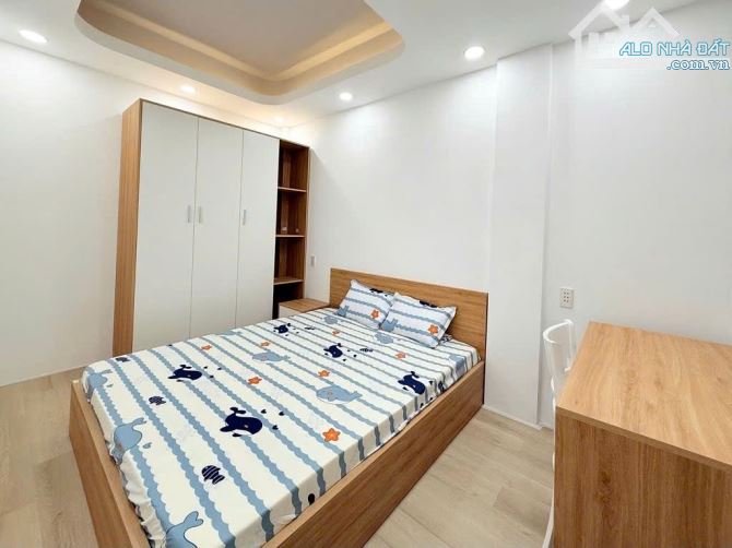 🔥CHỦ BÁN LỖ ! GIẢM 110 TRIỆU CÒN 2,49TỶ 🍀CĂN HỘ TẦNG 2 CHUNG CƯ HUỲNH VĂN CHÍNH TÂN PHÚ - 6